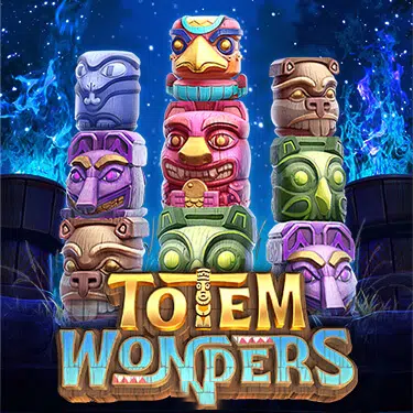 joker 999 ทดลองเล่น Totem Wonders